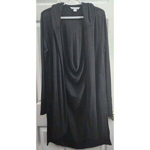 Athleta Harmony Wrap 2 XS Black